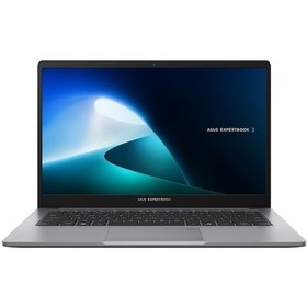 Resim Asus ExpertBook P1 P1403CVA-I716512G1D-K16 i7-13620H 96 GB 2 TB SSD 14" Free Dos Dizüstü Bilgisayar 