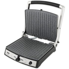 Resim Fakir N Joy 2000 W Tost Makinesi 