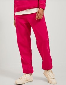 Resim Jjxx Rahat Kesim Yüksel Bel Fuşya Kadın Eşofman Altı 12223960 001 