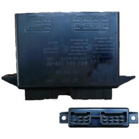 Resim Flasor 24V Volvo Fl6 Fh12 Fh16 Fm7 13 Pin 504633241 