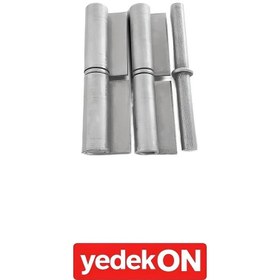 Resim Orta Baş Saç Menteşeler 