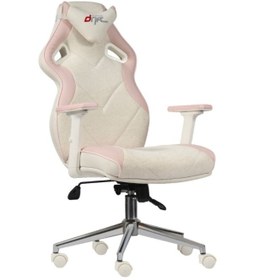 Resim Drift Gaming Junior Oyuncu Koltuğu Beyaz 