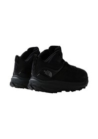 Resim The North Face M Vectıv Explorıs 2 Mıd Futurelıght Lthr Erkek Bot Nf0a7w4xny71 Siyah 