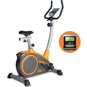 Resim Voit U50 Dikey Bisiklet 8 Kademe Ayarlanabilir Direnç ve 120 kg Taşıma Kapasitesi 