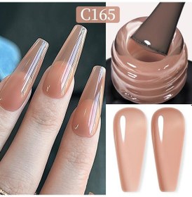 Resim Born Pretty 15 Ml Kalıcı Oje C165 58740 