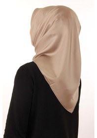 Resim AKER Twill Ipek Eşarp 7519713 - 973 Pembe 
