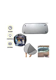 Resim Carub Arka Cam Perdesi 