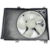 Resim Su Fanı Suzuki Swift 2012-2018 Komple 