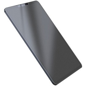 Resim Baseus Apple Uyumlu iPad Pro 12.9 İnch 2021-2020-2018 Paper Like Film Darbe E 