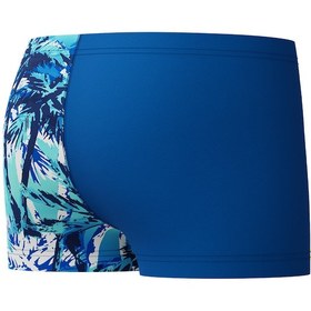Resim Speedo V-cut Aquashort Erkek Çocuk Yüzücü Mayosu Çok Renkli 