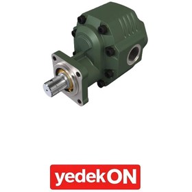 Resim 40 Serisi Iso Disli Pompalar 