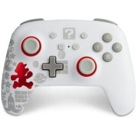 Resim Nintendo Switch - Super Mario Kol Controller 
