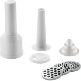 Resim Beko Km 5024 M Floral Kıyma Makinesi 