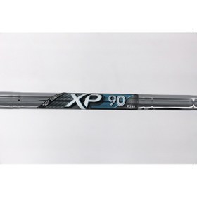 Resim True Temper Xp 90 R300 Golf Sopası 94cm Başlıksız Çok Renkli 