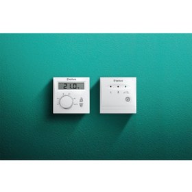 Resim Vaillant 36 F Kablosuz Oda Termostatı 
