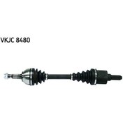 Resim SKF Vkjc8480 Aks Mili Komple Citroen C5 2.7 Sol 