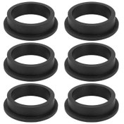 Resim Intex Havuz İçin 6 Adet 11228 Yedek O-ring - Kauçuk Conta Rondelaları - Havuz Aksesuarları - Havuz Aksesuarları - Kum Filtresi - Yedek Parçalar 