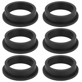 Resim Intex Havuz İçin 6 Adet 11228 Yedek O-ring - Kauçuk Conta Rondelaları - Havuz Aksesuarları - Havuz Aksesuarları - Kum Filtresi - Yedek Parçalar 