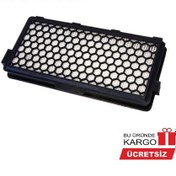 Resim Mıele Complete C3 Parquet Powerline Hepa Filtre 