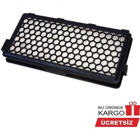 Resim Mıele Complete C3 Parquet Powerline Hepa Filtre 