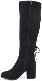 Resim Brinley Co Kadın Binici Botları 