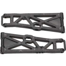 Resim Xindoker Zd Racing 1:10 Rc Araba 9103/9104/9105/9106 Arka Alt Sönüm Kolu Yedek Parça - Model 7352 