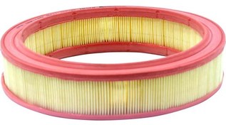 Resim Volkswagen Golf 3 1.4 1991-1999 A2530 Filtorq Hava Filtresi 