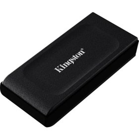 Resim Kingston XS1000 SXS1000/2000G 2TB USB Type-C 3.2 Gen 2 SSD 