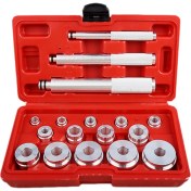 Resim Perfectt 17X Tekerlek I Çok Piyasal Pişmiş Profesyonel Tekerlek Aks (Yurt Dışından) 