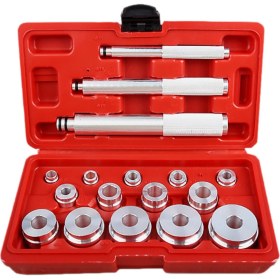 Resim Perfectt 17X Tekerlek I Çok Piyasal Pişmiş Profesyonel Tekerlek Aks (Yurt Dışından) 