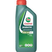 Resim Castrol Magnatec 10W-40 A/B Motor Yağı 1 L 