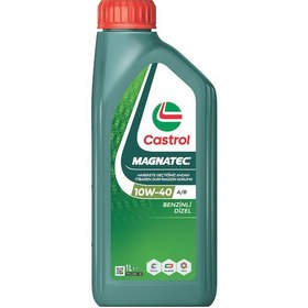 Resim Castrol Magnatec 10W-40 A/B Motor Yağı 1 L 