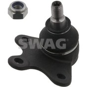 Resim SWAG 30919408 Rotil Sag Ibiza Fabia Fabia Combi Polo 9N 01 6Q0407366A (WC226167) 