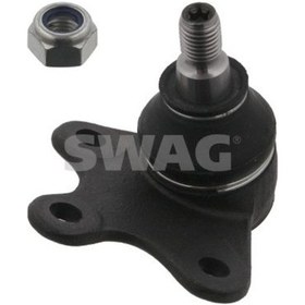 Resim SWAG 30919408 Rotil Sag Ibiza Fabia Fabia Combi Polo 9N 01 6Q0407366A (WC226167) 