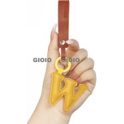 Resim Silver1 Gıoıo Yeni Buzdolabı Çıkartmaları Yaratıcı Dıy Buzdolabı Çıkartmaları Iyi Şanslar Anahtarlık Kolye Hediyelik Eşya (Yurt Dışından) 