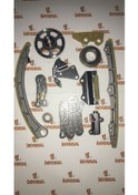 Resim Zincir Set Accord 2,0 2003 2006 K20a/k20a6/crv K20a4 