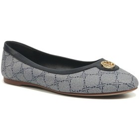 Resim Nine West Nılly 6fx Lacivert Kadın Babet 000000000102052579 Lacivert 