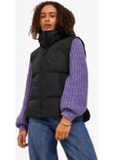Resim Jjxx Jxmısty Kadın Siyah Yelek 12236526-black 