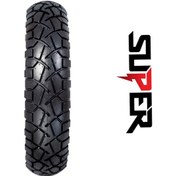 Resim 90/90/12, 90 90 12, 90/90X12 Dış Lastik Servis Düblex Tırnaklı 