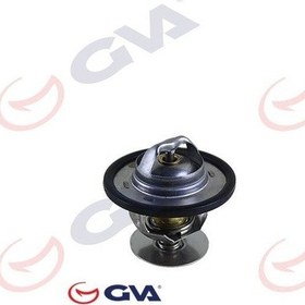 Resim Gva 5138130 Termostat Connect 02-13 1.8tdcı-Escort V 1.8d-1.8td 90-92 Escort Vı 1.6l 16V 94-95 88C 928M8575AE 