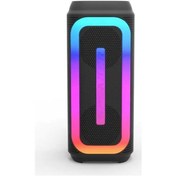 Resim Kımıso QS3627 Bluetooth Speaker 