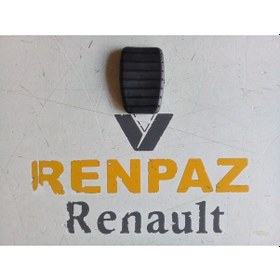 Resim Megane 2/Clio 2/Kango 2/Master 3 Pedal Lastiği 7700416724 (524687774) 