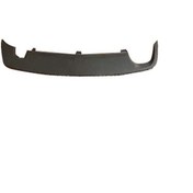 Resim Volkswagen - Arka Tampon Spoyleri Jetta 2015- - 5c6807521h 