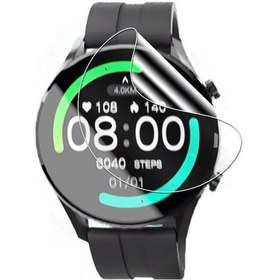 Resim Ecr Imilab W12 Akıllı Saat Esnek Ekran Koruyucu Film (2 Adet) 