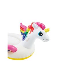 Resim Pegasus Binici Ada 201x140 X79 Cm İntex - 57561 Çok Renkli 