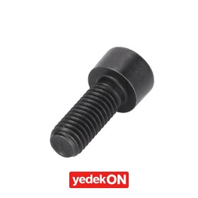 Resim AGCO Soket Başlı Cıvata - Fendt | F731200100010 