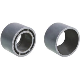 Resim Pvc Redüksiyon 50-32mm 1 