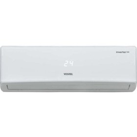 Resim VESTEL Flora 9 A++ 9000 Btu Duvar Tipi Inverter Klima 