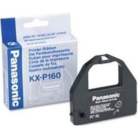 Resim Panasonic Kx-P160 Şerit 