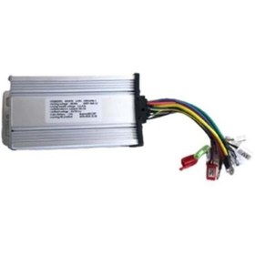 Resim Genel Markalar AKILLI BEYİN 48V/60V 250/500W E-BİSİKLET 